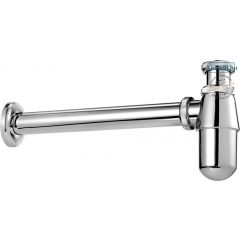 DEANTE-NHC-031I CHROME WASHBASIN SIPHON