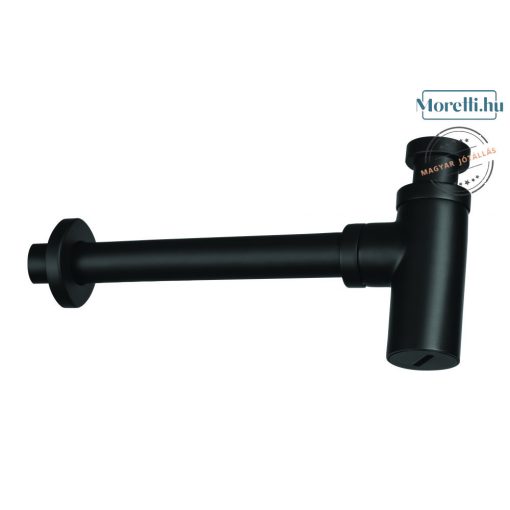 DEANTE-NHC-B31K BLACK COLOR WASH BASIN SIPHON