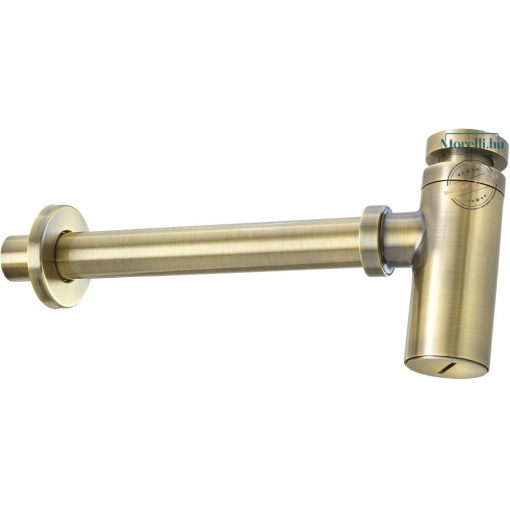 DEANTE-NHC-M31K BRASS WASHBASIN SIPHON