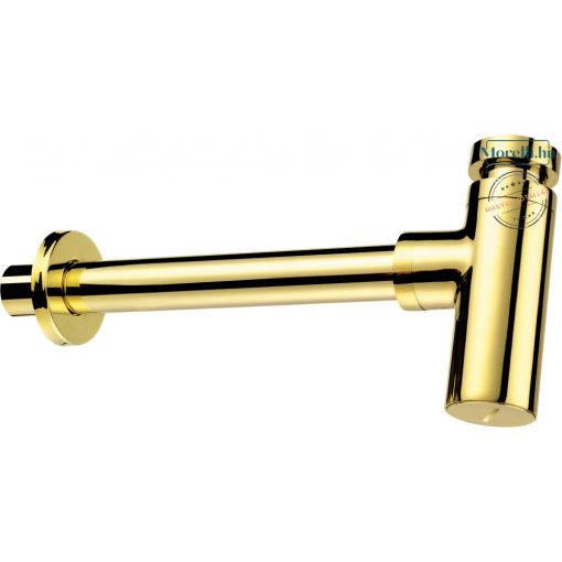 DEANTE-NHC-Z31K GOLD COLOR WASH BASIN SIPHON