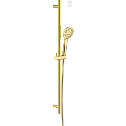 DEANTE-NQA-Z51K ARNIKA Gold Color Shower Set Spout