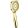 DEANTE-NQA-Z51S ARNIKA Gold Color Hand Shower