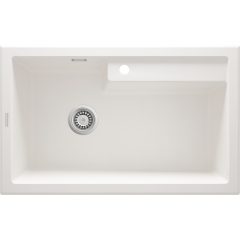 DEANTE-ZQE-A10B ERIDAN Alabaster Sink