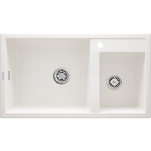 DEANTE-ZQE-A20B ERIDAN Alabaster Sink