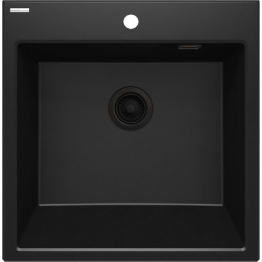 DEANTE-ZQE-N10K ERIDAN Black Color Sink