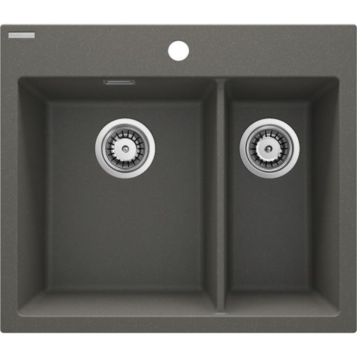 DEANTE-ZQE-T503 ERIDAN Anthracite Metallic Sink