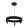 Pendant Black EGLO 390053