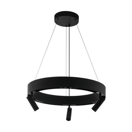 Pendant Black EGLO 390053