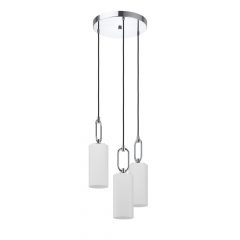 Pendant Chrome MAJANA EGLO 390128