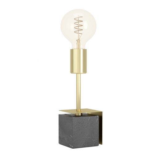 Table Lamp Gold CARMITA EGLO 390168