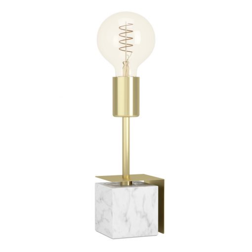 Table Lamp Gold CARMITA EGLO 390169