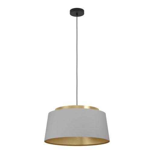 Pendant Gray ALMERIMAR EGLO 390173