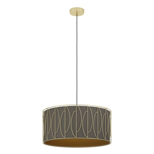 Pendant Gold COROJAL EGLO 390206