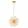 Pendant Gold EGLO 39255