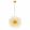 Pendant Gold EGLO 39256