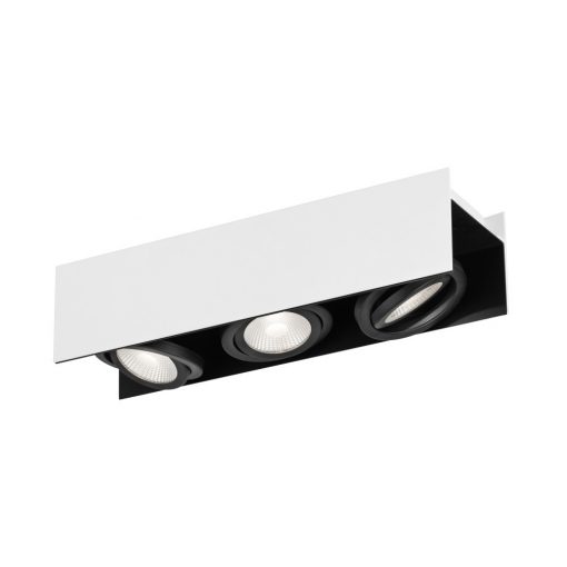 Ceiling Lamp White VIDAGO EGLO 39317