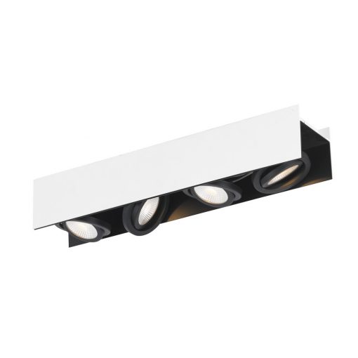 Ceiling Lamp White VIDAGO EGLO 39318