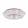 Ceiling Lamp Chrome EGLO 39401