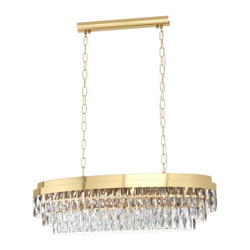 Pendant Gold EGLO 39462