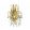 Wall Lamp Gold EGLO 39604