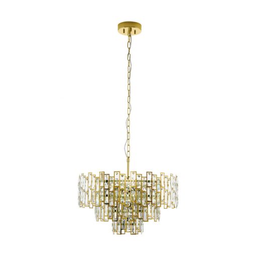 Pendant Gold EGLO 39613