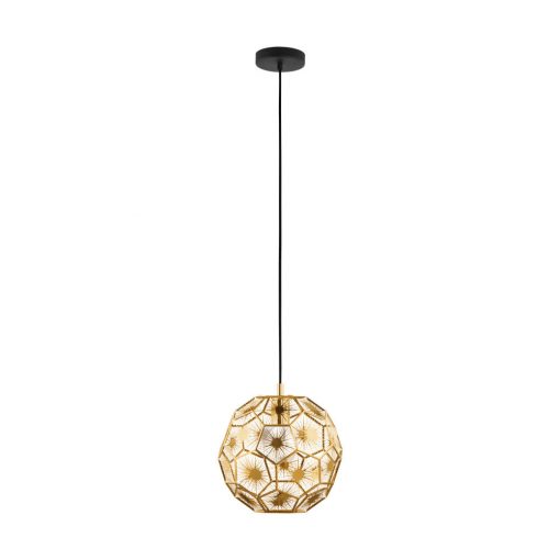 Pendant Bronze EGLO 39754