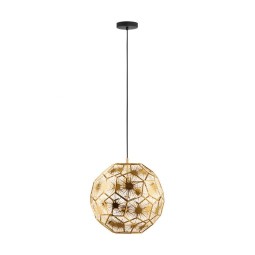 Pendant Bronze EGLO 39755