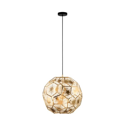 Pendant Bronze EGLO 39756