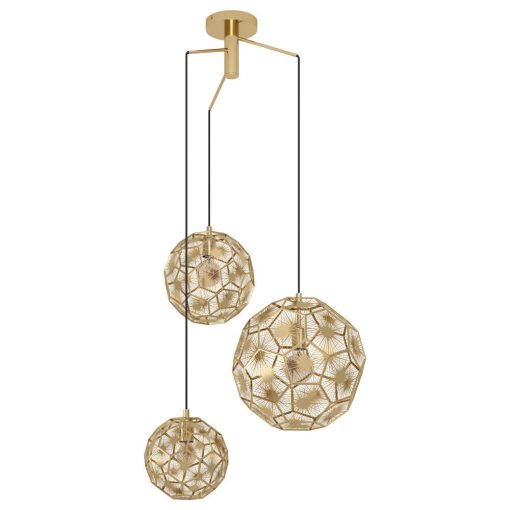 Pendant Bronze EGLO 39758