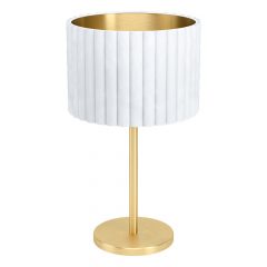 Table Lamp White EGLO 39766