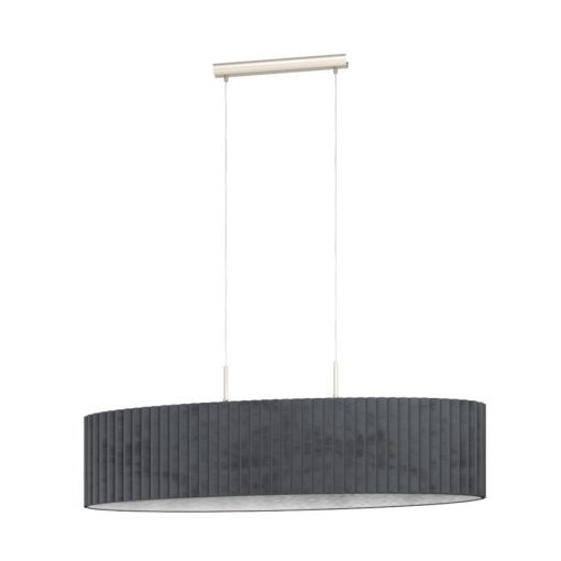 Pendant Gray EGLO 39773