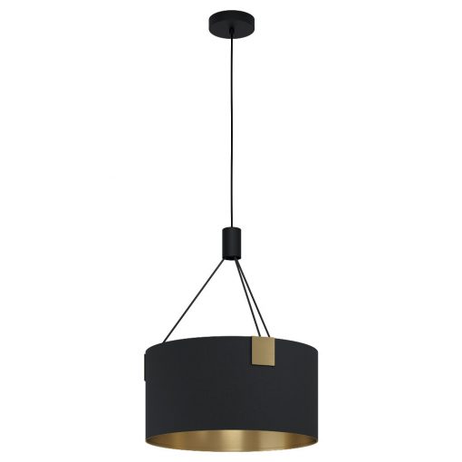 Pendant Black EGLO 39964