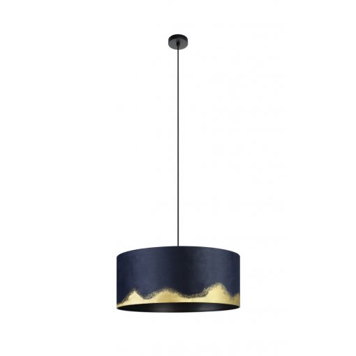 Pendant Black CASUARITA EGLO 39974