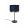 Table Lamp Black CASUARITA EGLO 39975