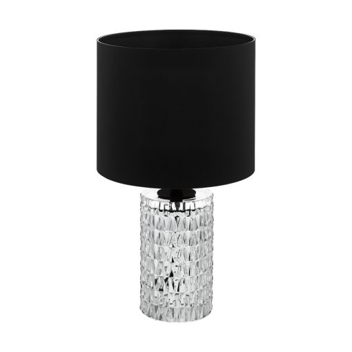 Table Lamp Black EGLO 39979