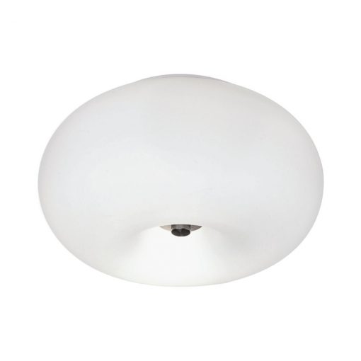 Ceiling Lamp Chrome OPTICA EGLO 86811