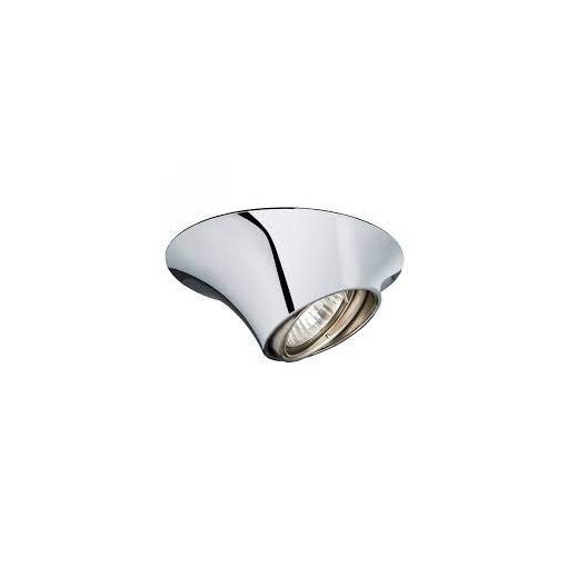 Ceiling Lamp Chrome EGLO 89341