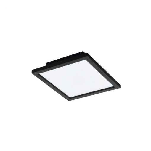 Ceiling Lamp Black SALOBRENA-Z EGLO 900049