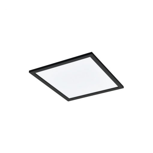 Ceiling Lamp Black SALOBRENA-Z EGLO 900051