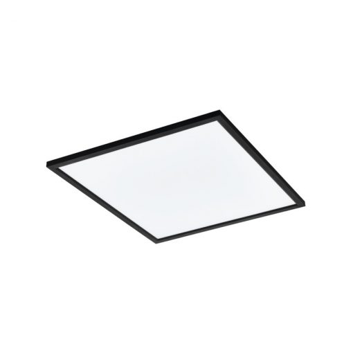 Ceiling Lamp Black SALOBRENA-Z EGLO 900052