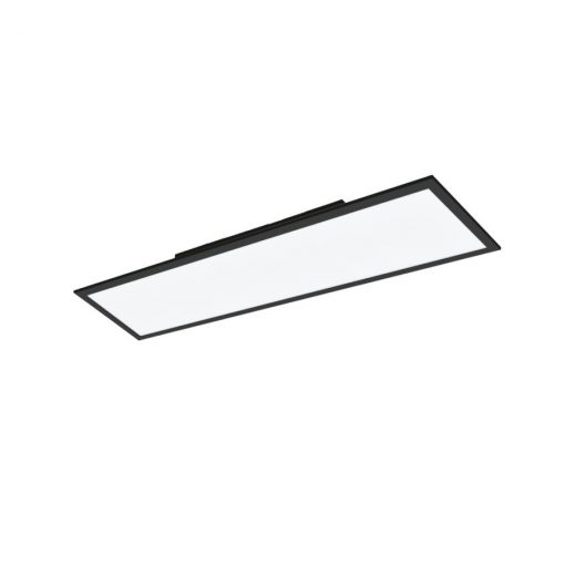 Ceiling Lamp Black SALOBRENA-Z EGLO 900053