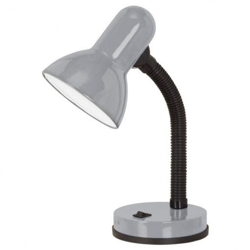 Desk Lamp Gray EGLO 90977