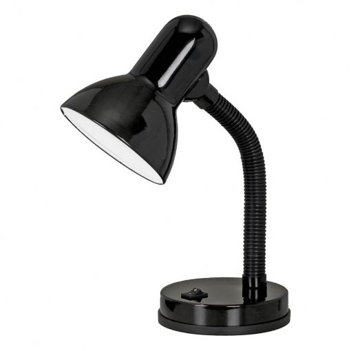 Desk Lamp Black EGLO 9228