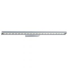 Bank lamp Chrome EGLO 93665