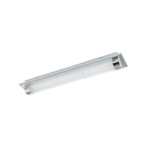 Bathroom Ceiling Lamp Chrome TOLORICO EGLO 97055