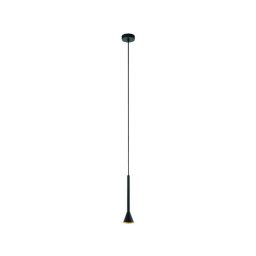 Pendant Black CORTADERAS EGLO 97604