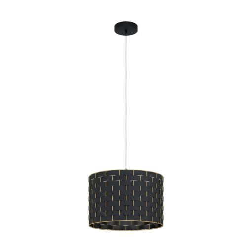 Pendant Black MARASALES EGLO 99524