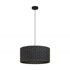 Pendant Black MARASALES EGLO 99525