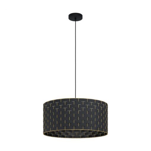 Pendant Black MARASALES EGLO 99525