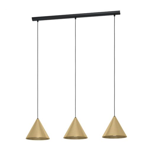 Pendant Bronze NARICES EGLO 99592